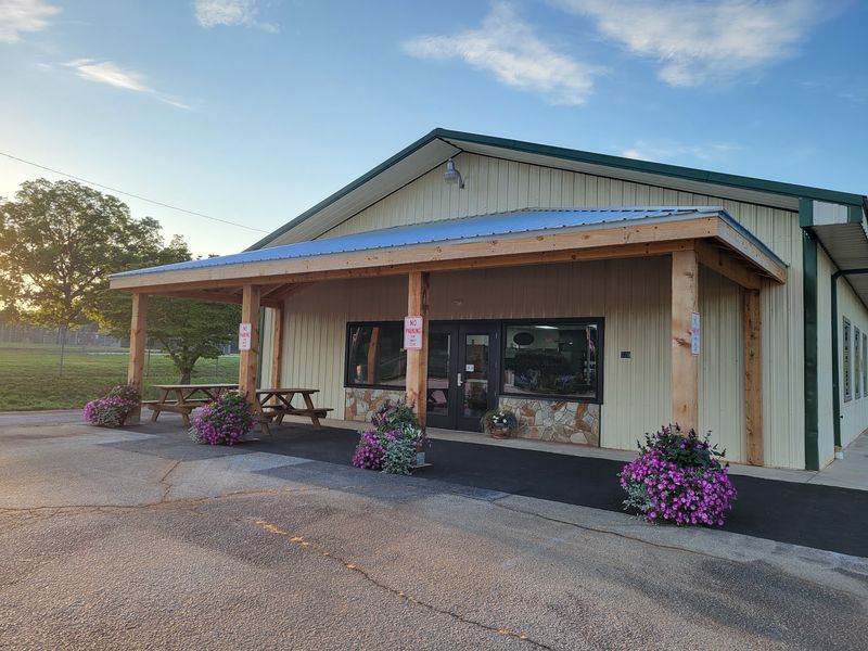 West Main Country Market - Pickens' Pantry Powerhouse