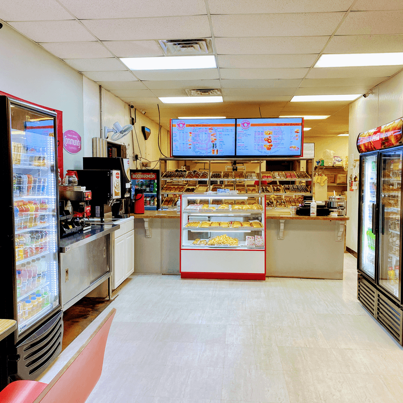 Best Donuts of Cabot — Cabot, AR