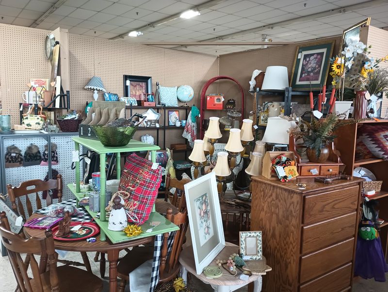 West Main Street Flea Market, Jacksonville West Main Street Flea Market, Jacksonville