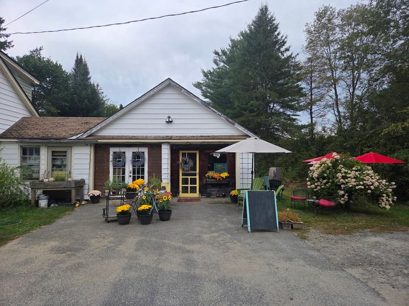 Auntie Dee Dee's Homemade VT Baked Goods