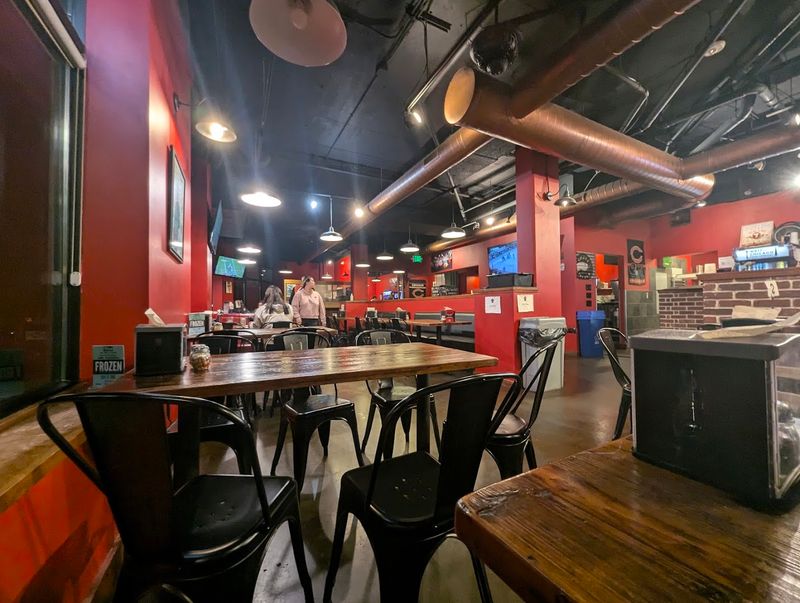 West Of Chicago Pizza Company