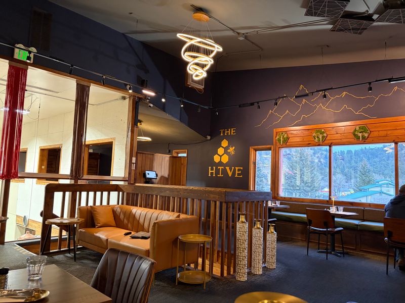 The Hive At Estes Park Brewery