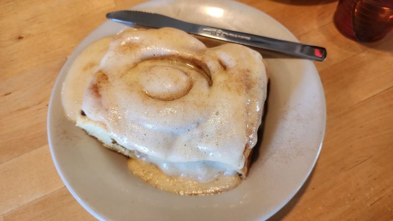 West Shine Family Restaurant, Cincinnati
