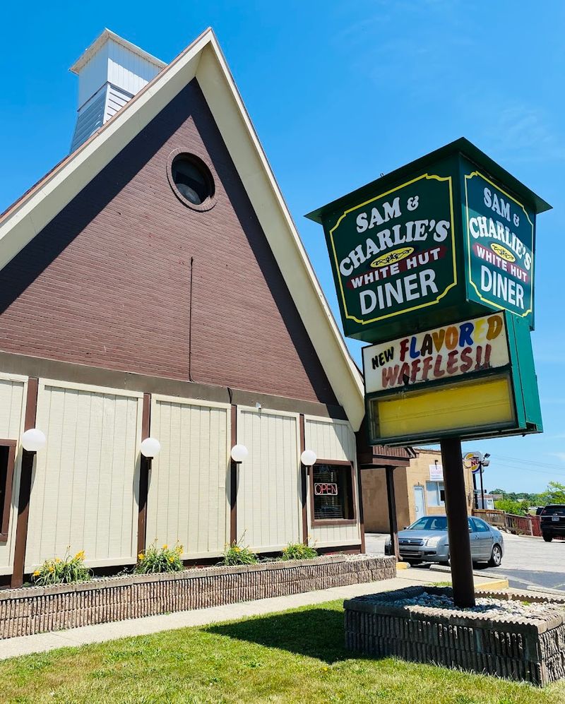 Sam & Charlie's, Toledo