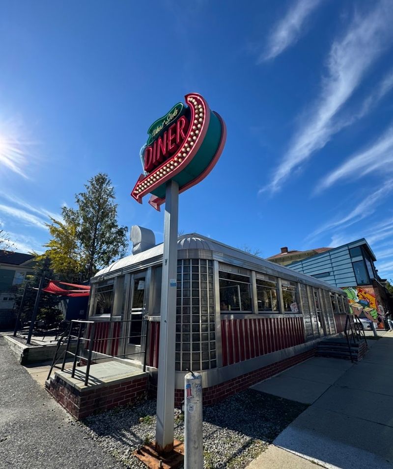 West Side Diner