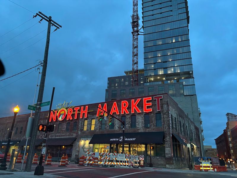 North Market Downtown