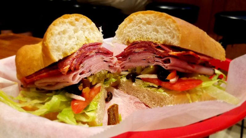Hogan's Great Sandwiches