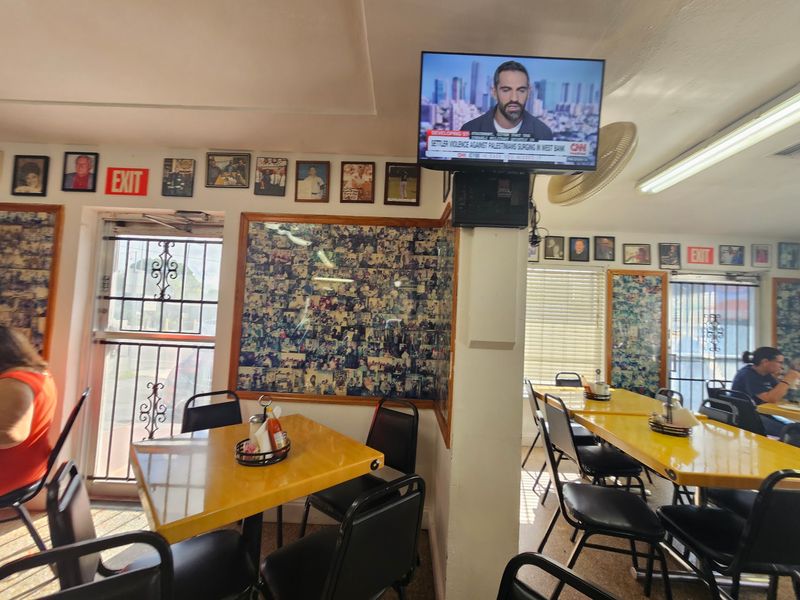 West Tampa Sandwich Shop - Tampa