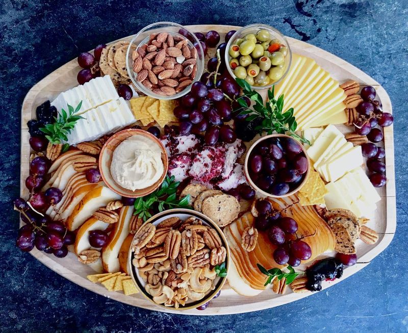 Wisconsin's Cheese Haven