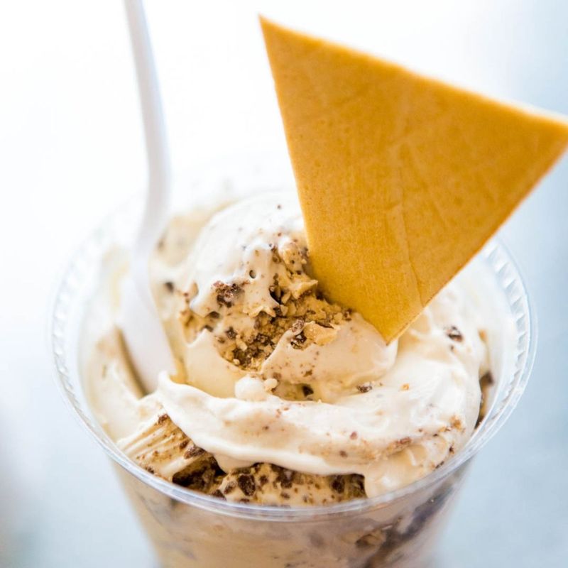 Wisconsin: Kopp's Frozen Custard