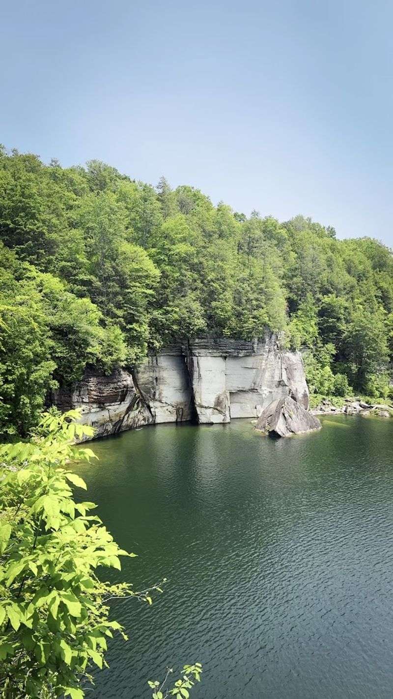  West Virginia's Newest Crown Jewel