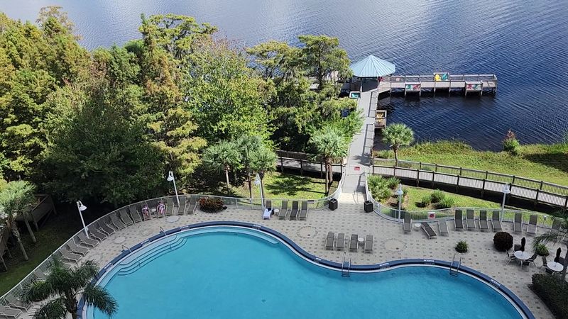 Blue Heron Beach Resort