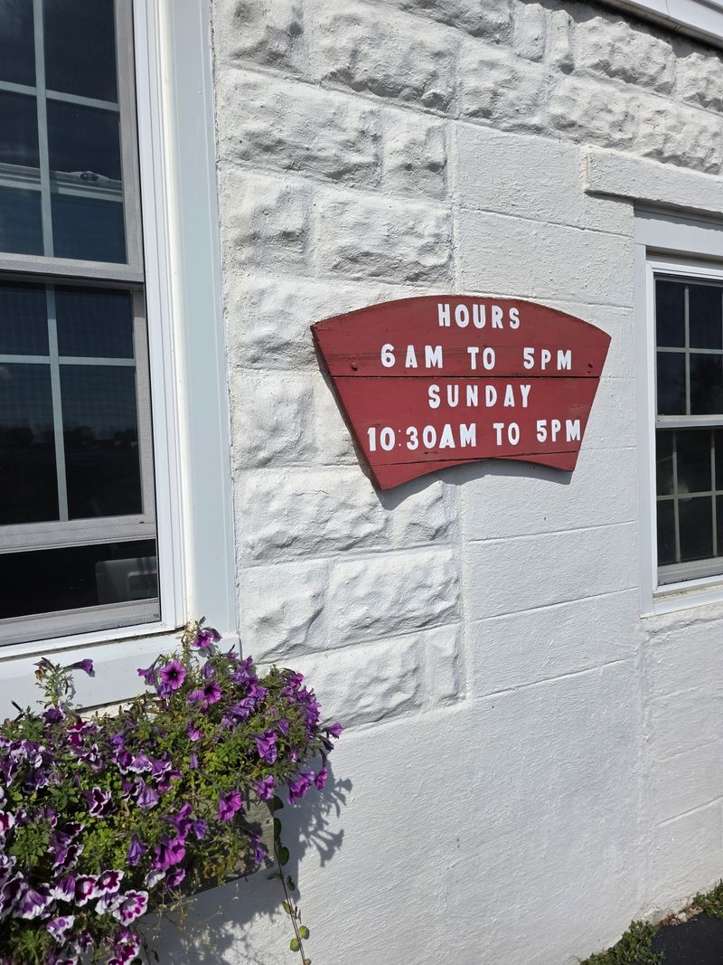 Union Star Cheese Factory