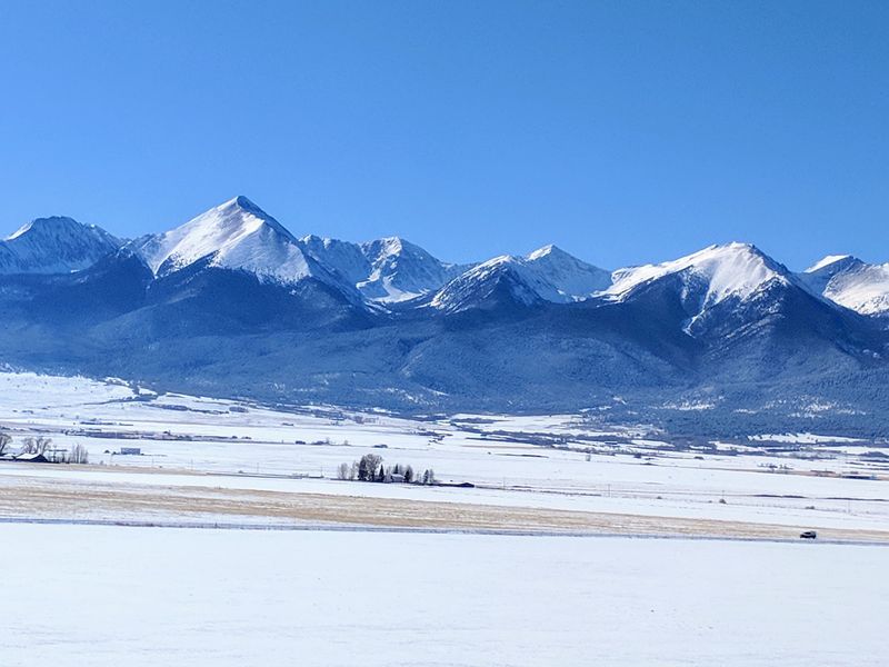 Westcliffe, Custer County Westcliffe, Custer County