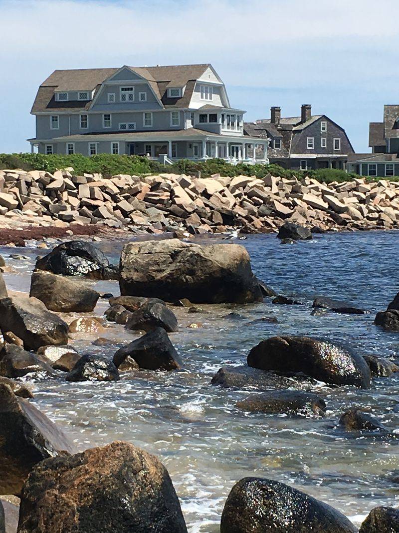 Westerly Westerly