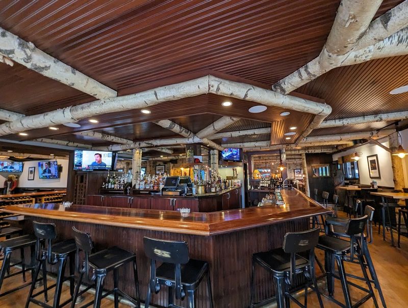 Western Avenue Grill Western Avenue Grill