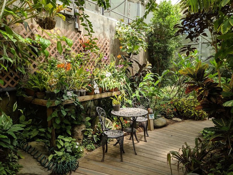 Western Colorado Botanical Gardens