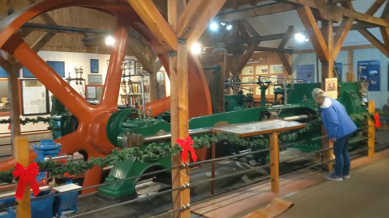 Western Museum of Mining & Industry Western Museum of Mining & Industry