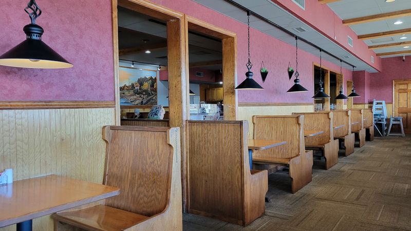 Western Sizzlin Steak House
