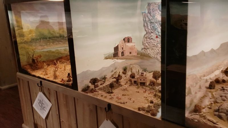 Sigler Western Museum, Wickenburg