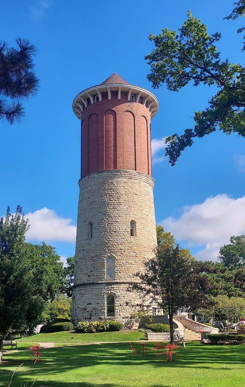 Western Springs, Illinois