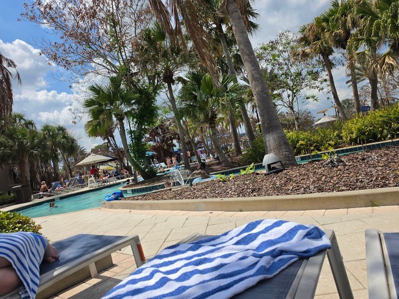 The Grove Resort & Water Park Orlando