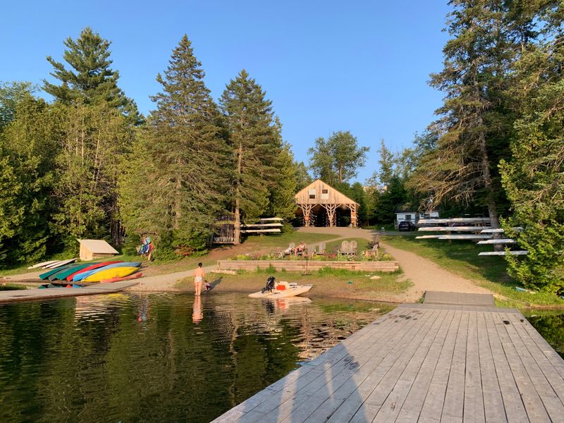 Craftsbury Outdoor Center