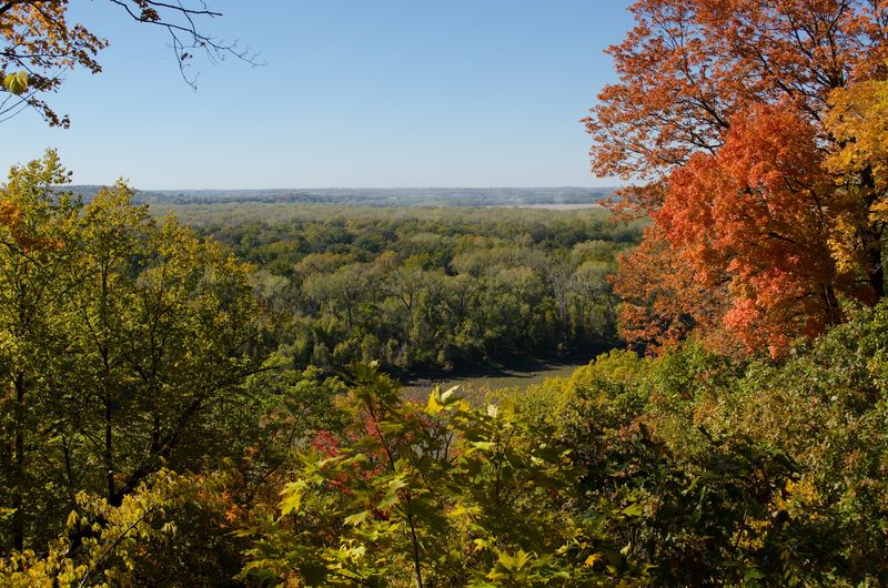 Weston Bend State Park Weston Bend State Park