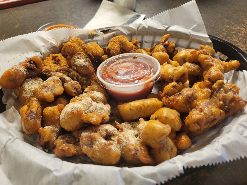 Joe’s Gizzard City, Potterville