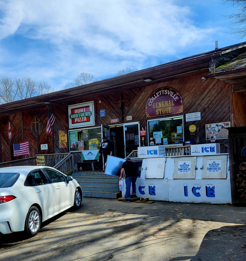 Collettsville General Store