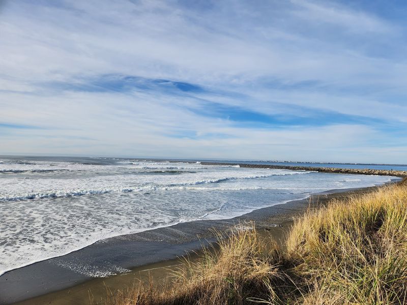 Westport Light State Park, Westport, WA