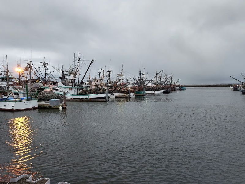Westport, Washington