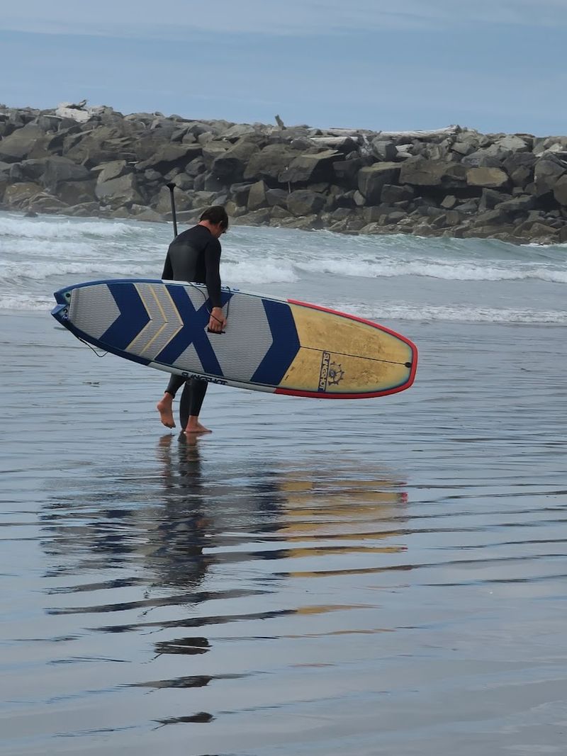 Westport, Washington