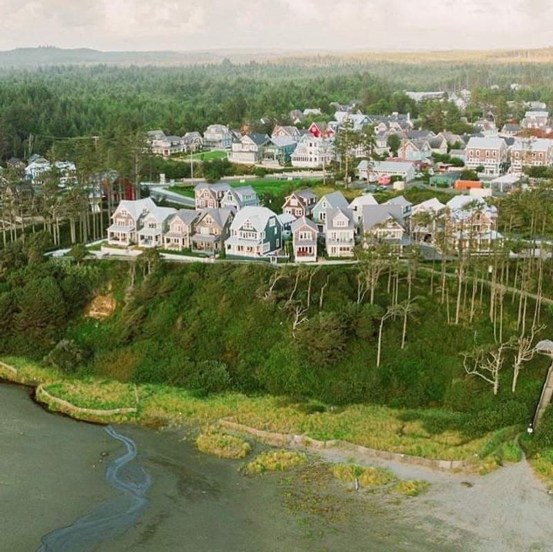 Seabrook (Pacific Beach area)