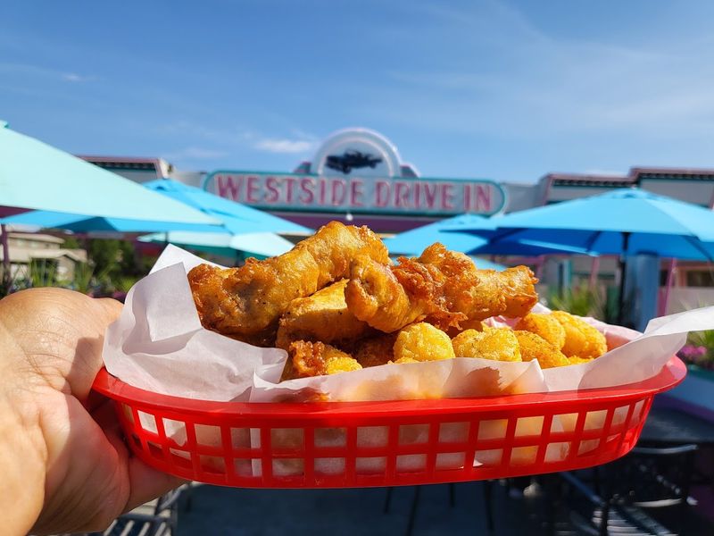 Westside Drive-In