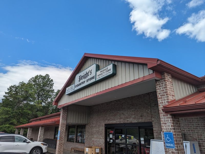 Peight's Country Store, PA
