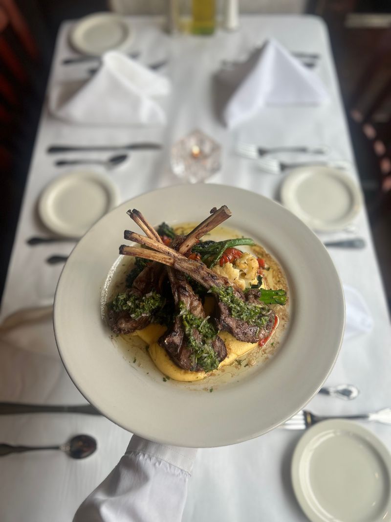 Maldaner's Restaurant – Springfield