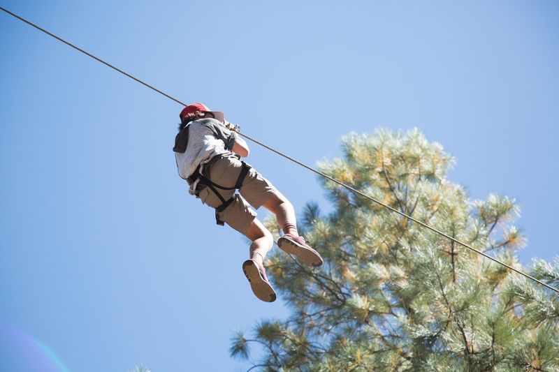 Flagstaff Extreme Adventure Course, Flagstaff