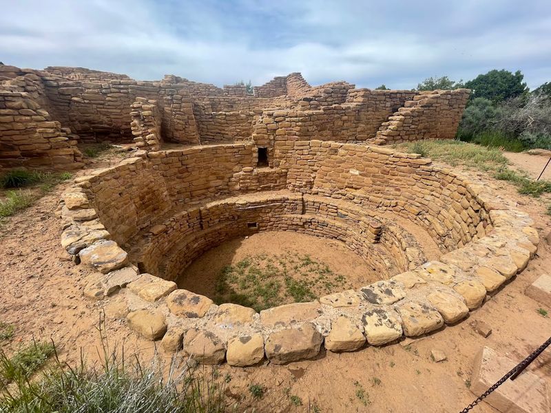 Wetherill Mesa: The Quieter Side of the Park Most Visitors Never Find