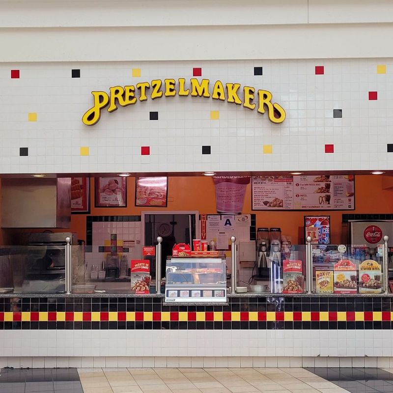 Pretzelmaker