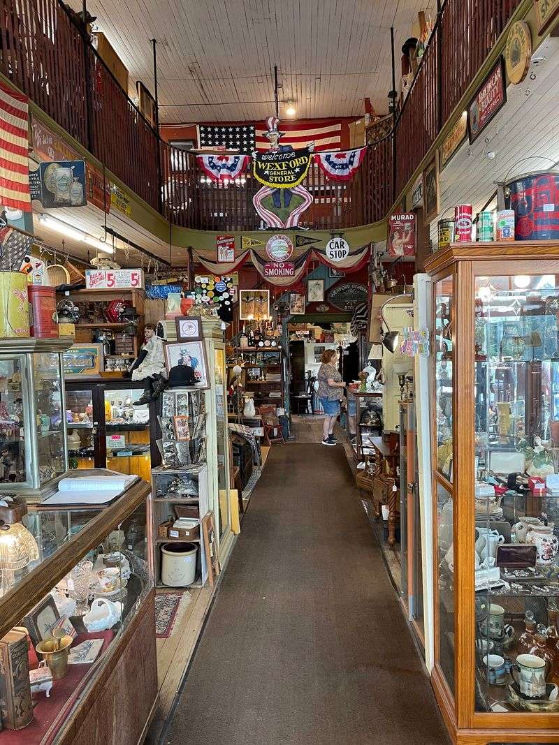 Wexford General Store Antiques