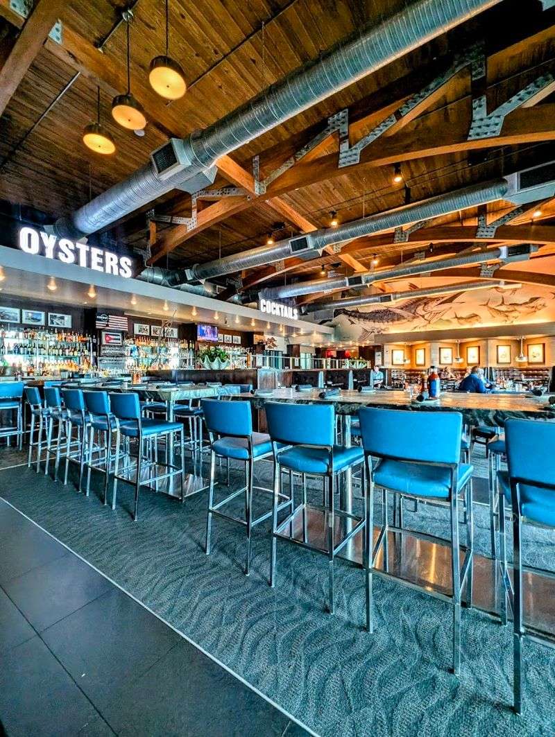 The Grand Marlin Sunday Brunch Buffet 