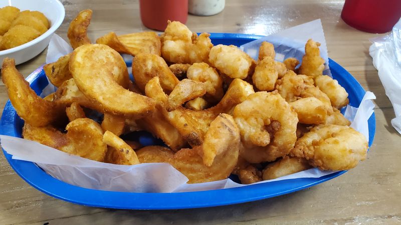 Highway 77 Fish Market Restaurant LLC – Lincoln
