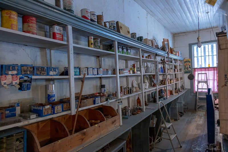 What A General Store Actually Meant To Rural Communities