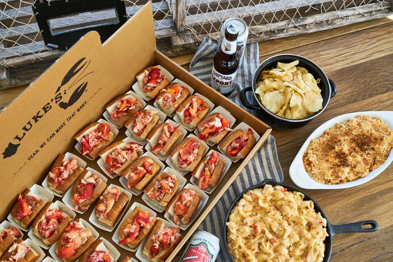 What A Serious Lobster Craving Costs What A Serious Lobster Craving Costs