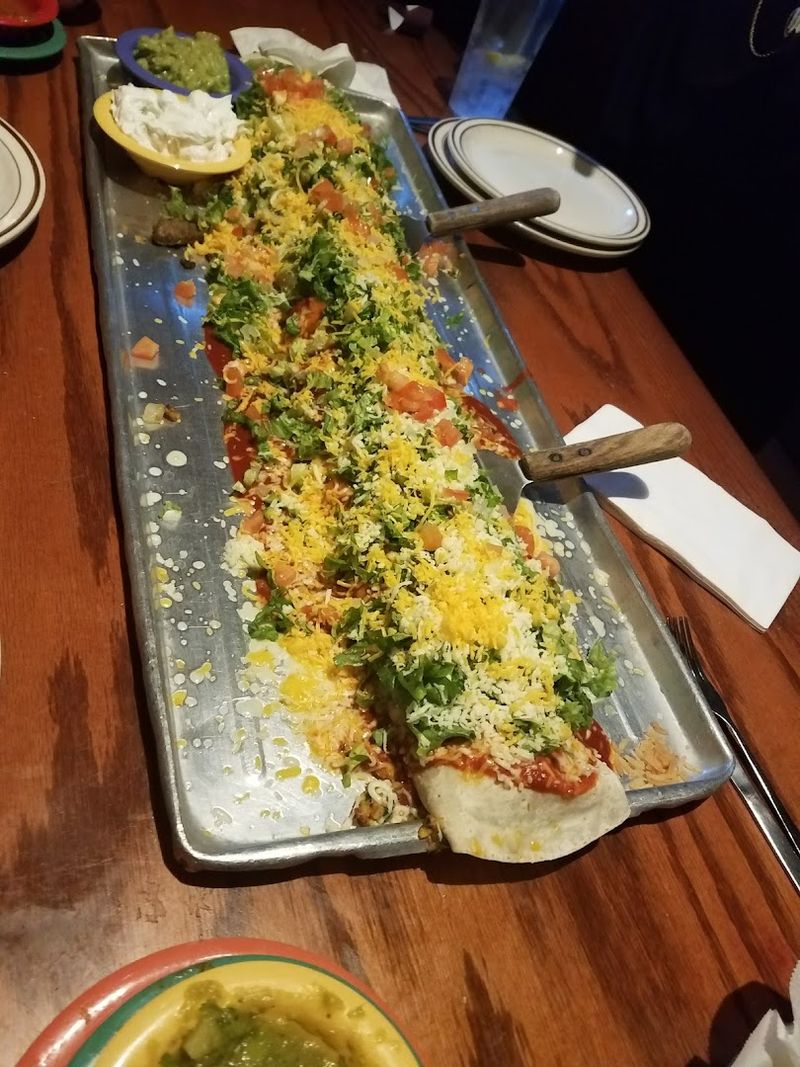 Every Bite Feels Like A Different Experience