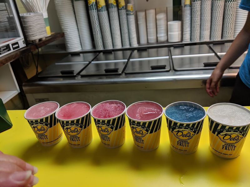 The No-Straw Rule That Became A Ritual