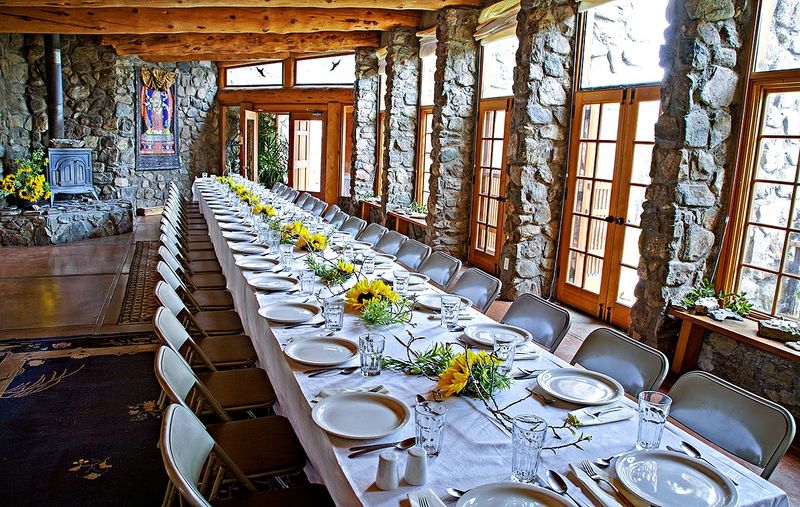 How the Community Keeps People Coming Back