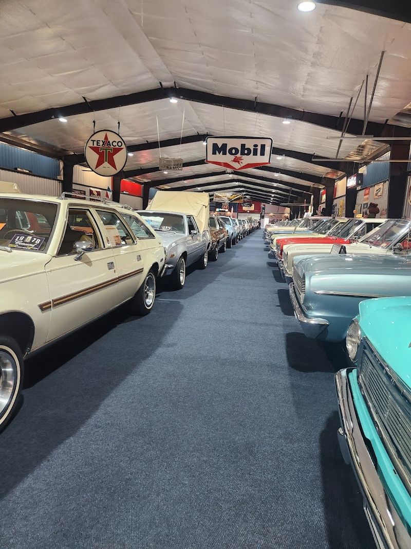 Why People Keep Coming Back