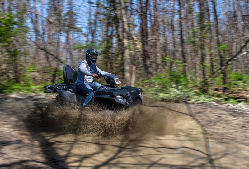 What BigFoot ATV Adventures+ Is All About What BigFoot ATV Adventures+ Is All About